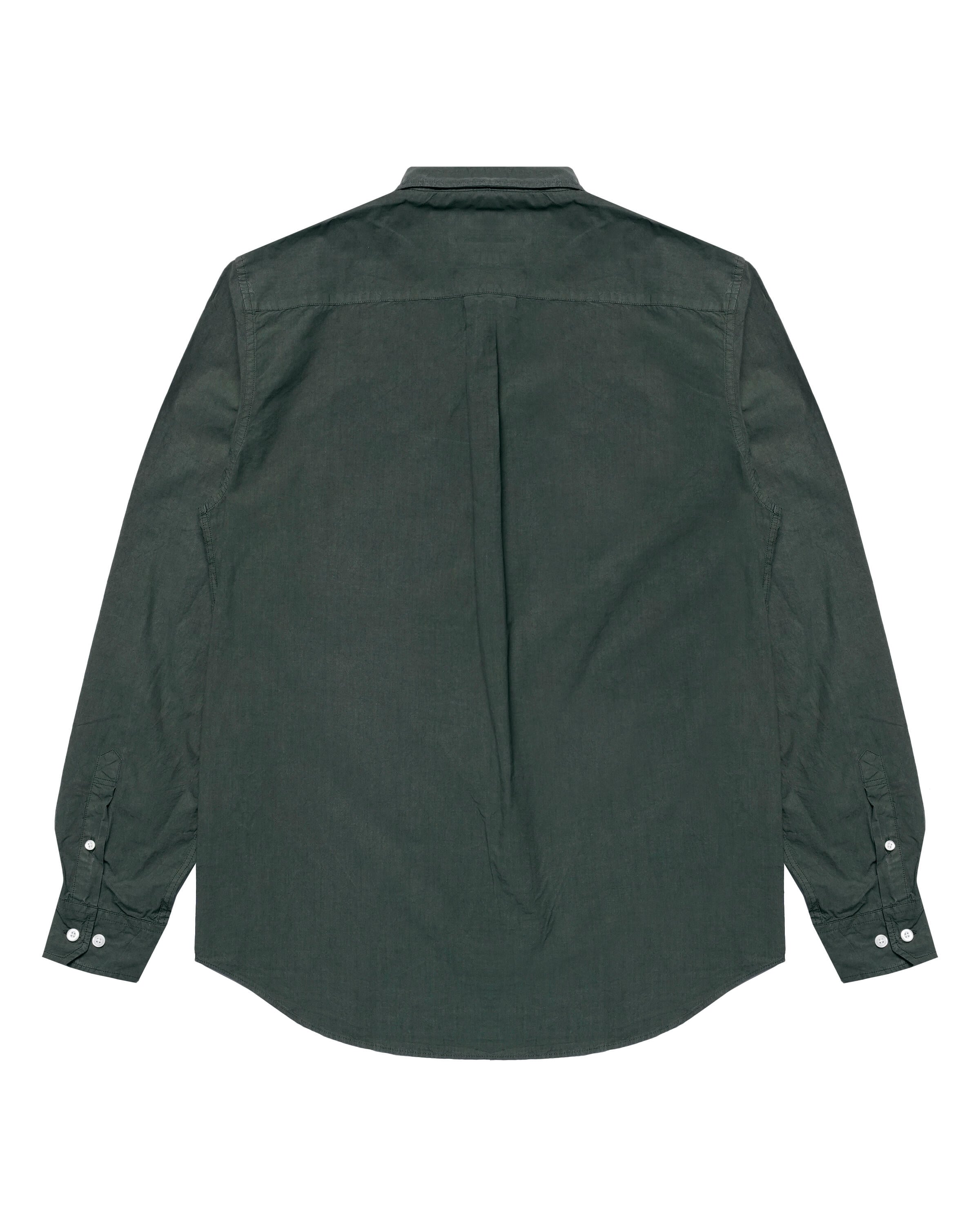 Norse Projects Osvald Tencel Shirt | N40-0618-8022 | AFEW STORE